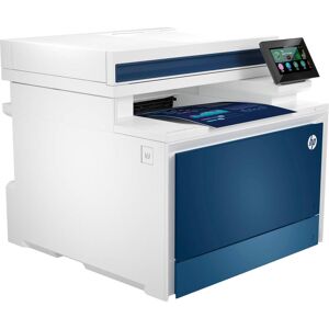 HP Multifunktionsdrucker Color LaserJet Pro MFP 4302dw