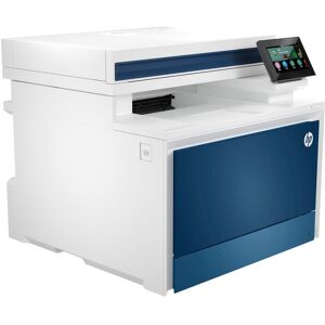 HP Multifunktionsdrucker Color LaserJet Pro MFP 4302fdw