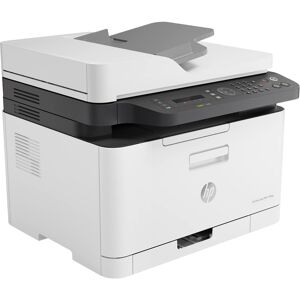 HP Multifunktionsdrucker Color Laser MFP 179fwg