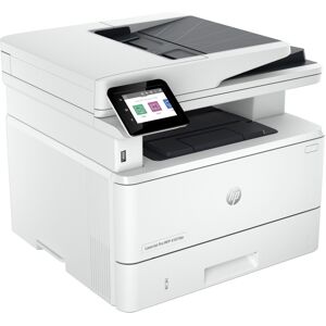 HP Multifunktionsdrucker LaserJet Pro MFP 4102fdn