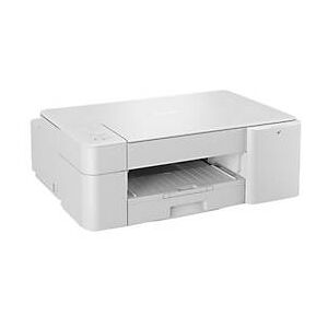 Brother DCP-J1200WE - Multifunktionsdrucker - Farbe - Tintenstrahl - A4/Letter (Medien) - bis zu 8 Seiten/Min. (Kopieren)