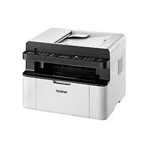 Brother MFC-1910W - Multifunktionsdrucker - s/w - Laser - Legal (216 x 356 mm) (Original) - A4/Legal (Medien)