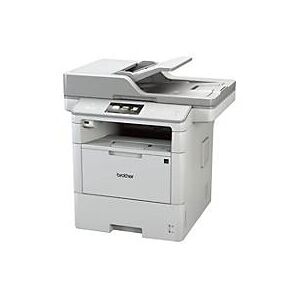 Brother MFC-L6950DW - Multifunktionsdrucker - s/w - Laser - 215.9 x 355.6 mm (Original) - A4/Legal (Medien)
