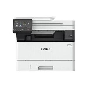 Canon i-SENSYS MF463dw - Multifunktionsdrucker - s/w - Laser - A4 (210 x 297 mm), Legal (216 x 356 mm) (Original) - A4/Legal (Medien)