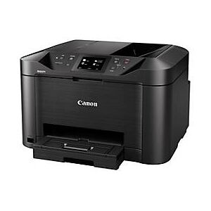 Canon MAXIFY MB5150 - Multifunktionsdrucker - Farbe - Tintenstrahl - A4 (210 x 297 mm), Legal (216 x 356 mm) (Original) - A4/Legal (Medien)