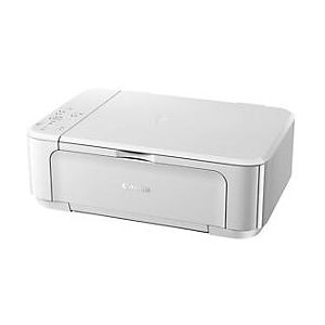 Canon PIXMA MG3650S - Multifunktionsdrucker - Farbe - Tintenstrahl - 216 x 297 mm (Original) - A4/Legal (Medien)