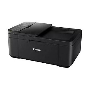 Canon PIXMA TR4750i - Multifunktionsdrucker - Farbe - Tintenstrahl - A4 (210 x 297 mm), Legal (216 x 356 mm) (Original) - A4/Legal (Medien)