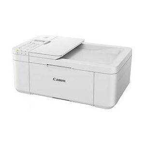 Canon PIXMA TR4751i - Multifunktionsdrucker - Farbe - Tintenstrahl - A4 (210 x 297 mm), Legal (216 x 356 mm) (Original) - A4/Legal (Medien)