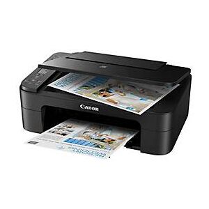 Canon PIXMA TS3350 - Multifunktionsdrucker - Farbe - Tintenstrahl - 216 x 297 mm (Original) - A4/Legal (Medien)