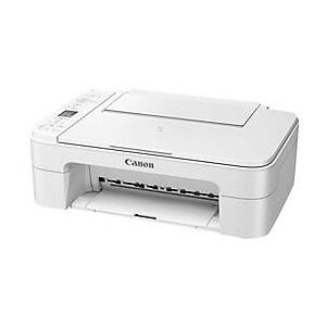 Canon PIXMA TS3351 - Multifunktionsdrucker - Farbe - Tintenstrahl - 216 x 297 mm (Original) - A4/Legal (Medien)