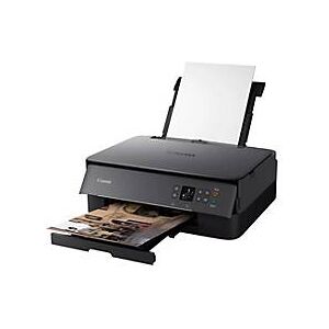 Canon PIXMA TS5350a - Multifunktionsdrucker - Farbe - Tintenstrahl - 216 x 297 mm (Original) - A4/Legal (Medien)