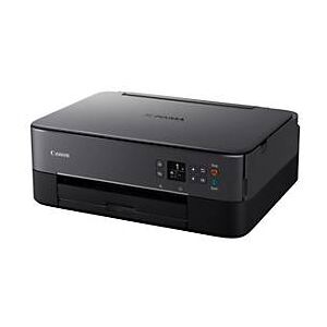 Canon PIXMA TS5350i - Multifunktionsdrucker - Farbe - Tintenstrahl - A4 (210 x 297 mm), Legal (216 x 356 mm) (Original) - A4/Legal (Medien)