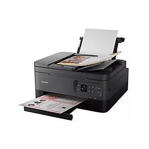 Canon PIXMA TS7450i - Multifunktionsdrucker - Farbe - Tintenstrahl - A4 (210 x 297 mm), Legal (216 x 356 mm) (Original) - A4/Legal (Medien)