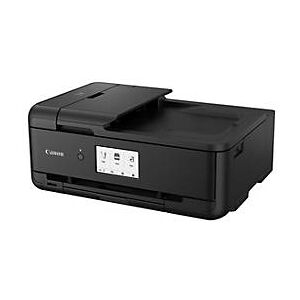 Canon PIXMA TS9550 - Multifunktionsdrucker - Farbe - Tintenstrahl - 216 x 356 mm (Original) - A3 (Medien)