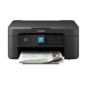 Epson Expression Home XP-3205 - Multifunktionsdrucker - Farbe - Tintenstrahl - A4/Legal (Medien) - bis zu 10 Seiten/Min. (Drucken)