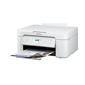 Epson Expression Home XP-4205 - Multifunktionsdrucker - Farbe - Tintenstrahl - A4/Legal (Medien) - bis zu 10 Seiten/Min. (Drucken)