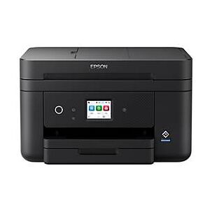 Epson WorkForce WF-2960DWF - Multifunktionsdrucker - Farbe - Tintenstrahl - Letter A (216 x 279 mm)/A4 (210 x 297 mm) (Original) - A4/Letter (Medien)