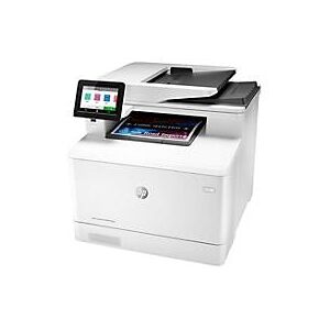 HP Inc. HP Color LaserJet Pro MFP M479dw - Multifunktionsdrucker - Farbe - Laser - Legal (216 x 356 mm) (Original) - A4/Legal (Medien)