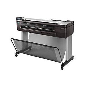 HP Inc. HP DesignJet T830 - 610 mm (24