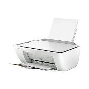 HP Inc. HP Deskjet 2810e All-in-One - Multifunktionsdrucker - Farbe - Tintenstrahl - 216 x 297 mm (Original) - A4/Legal (Medien)