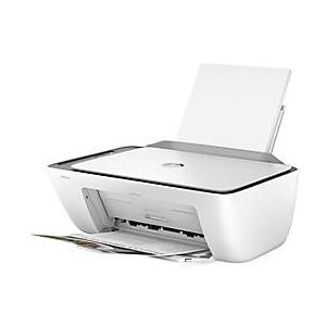 HP Inc. HP Deskjet 2820e All-in-One - Multifunktionsdrucker - Farbe - Tintenstrahl - 216 x 297 mm (Original) - A4/Legal (Medien)