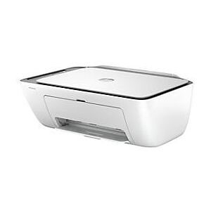 HP Inc. HP Deskjet 2820e All-in-One - Multifunktionsdrucker - Farbe - Tintenstrahl - 216 x 297 mm (Original) - A4/Legal (Medien)