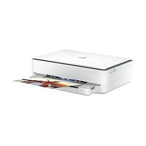 HP Inc. HP Envy 6020e All-in-One - Multifunktionsdrucker - Farbe - Tintenstrahl - 216 x 297 mm (Original) - A4/Letter (Medien)
