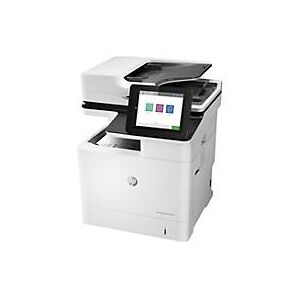 HP Inc. HP LaserJet Enterprise MFP M635h - Multifunktionsdrucker - s/w - Laser - 216 x 864 mm (Original) - A4/Legal (Medien)