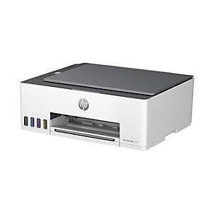 HP Inc. HP Smart Tank 5105 All-in-One - Multifunktionsdrucker - Farbe - Tintenstrahl - nachfüllbar - Legal (216 x 356 mm) (Original)