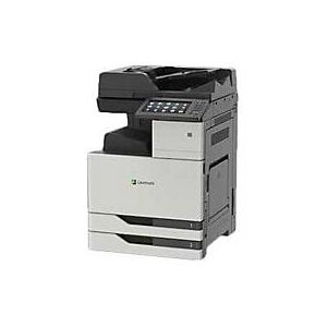 Lexmark CX923DXE - Multifunktionsdrucker - Farbe - Laser - 297 x 432 mm (Original) - Tabloid Extra (305 x 457 mm), SRA3 (320 x 450 mm) (Medien)