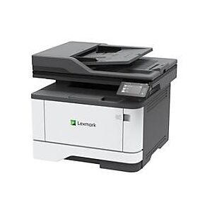 Lexmark MX331adn - Multifunktionsdrucker - s/w - Laser - 215.9 x 355.6 mm (Original) - A4/Legal (Medien)