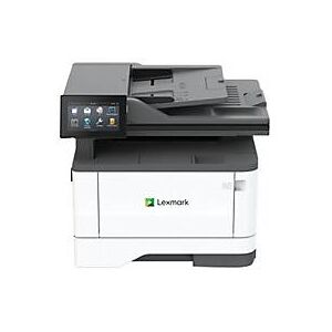 Lexmark MX432adwe - Multifunktionsdrucker - s/w - Laser - A4/Legal (Medien) - bis zu 39 Seiten/Min. (Kopieren)