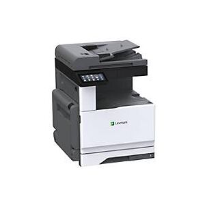 Lexmark MX931dse - Multifunktionsdrucker - s/w - Laser - A3/Ledger (Medien) - bis zu 35 Seiten/Min. (Kopieren)