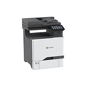 Lexmark XC4342 - Multifunktionsdrucker - Farbe - Laser - A4/Legal (Medien) - bis zu 39.5 Seiten/Min. (Kopieren)