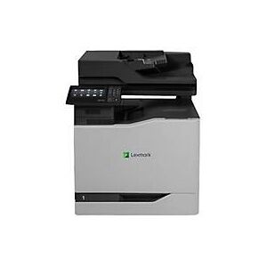 Lexmark XC6152de - Multifunktionsdrucker - Farbe - Laser - Legal (216 x 356 mm)/A4 (210 x 297 mm) (Original) - A4/Legal (Medien)