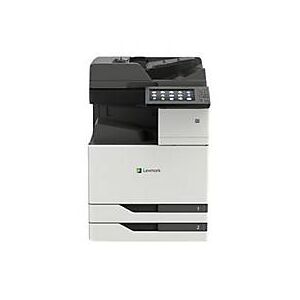 Lexmark XC9235 - Multifunktionsdrucker - Farbe - Laser - 297 x 432 mm (Original) - A3/Ledger (Medien)