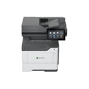 Lexmark XM3350 - Multifunktionsdrucker - s/w - Laser - A4/Legal (Medien) - bis zu 47 Seiten/Min. (Kopieren)
