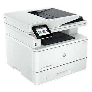 Multifunktionsdrucker HP LaserJet Pro MFP 4102fdn, S/W, Drucken/Kopieren/Scannen/Faxen, USB/LAN, Duplex, bis DIN A4, B 420 × T 390 × H 323 mm