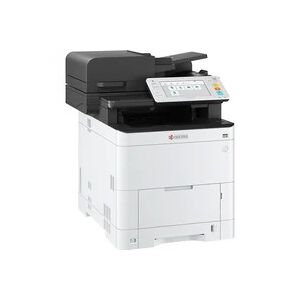 ECOSYS MA4000cix (inkl. 3 Jahre Kyocera Life Plus), Multifunktionsdrucker