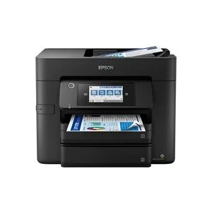 Epson WorkForce Pro WF-4830DTWF, Multifunktionsdrucker