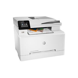 HP Color LaserJet Pro MFP M283fdw, Multifunktionsdrucker