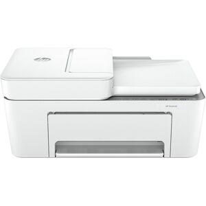 DeskJet 4220e Multifunktionsdrucker HP+ Drucker Kopierer Scanner weiß