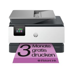 HP OfficeJet Pro 9125e All-in-One-Drucker