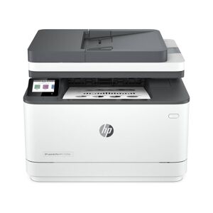 HP LaserJet Pro Multifunktionsdrucker 3102fdn inkl. 2 Instant Ink Probemonate