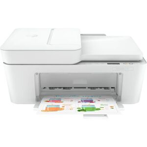 HP Drucker Deskjet Plus 4110e