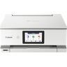 CANON Multifunktionsdrucker "PIXMA TS8751" Drucker weiß Multifunktionsdrucker