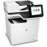 HP LaserJet Enterprise MFP M635h