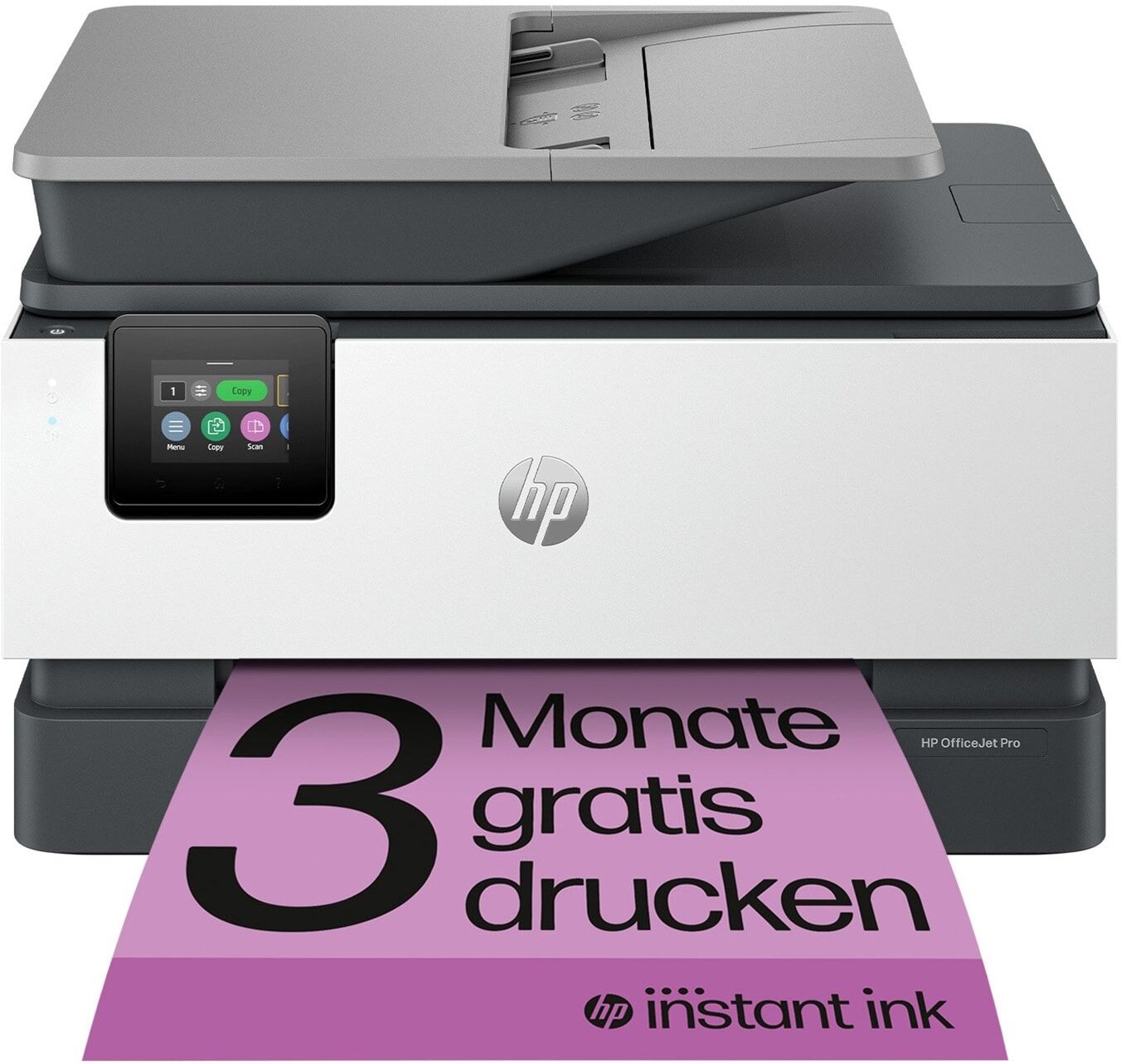 HP OfficeJet Pro 9120e All-in-One-Drucker