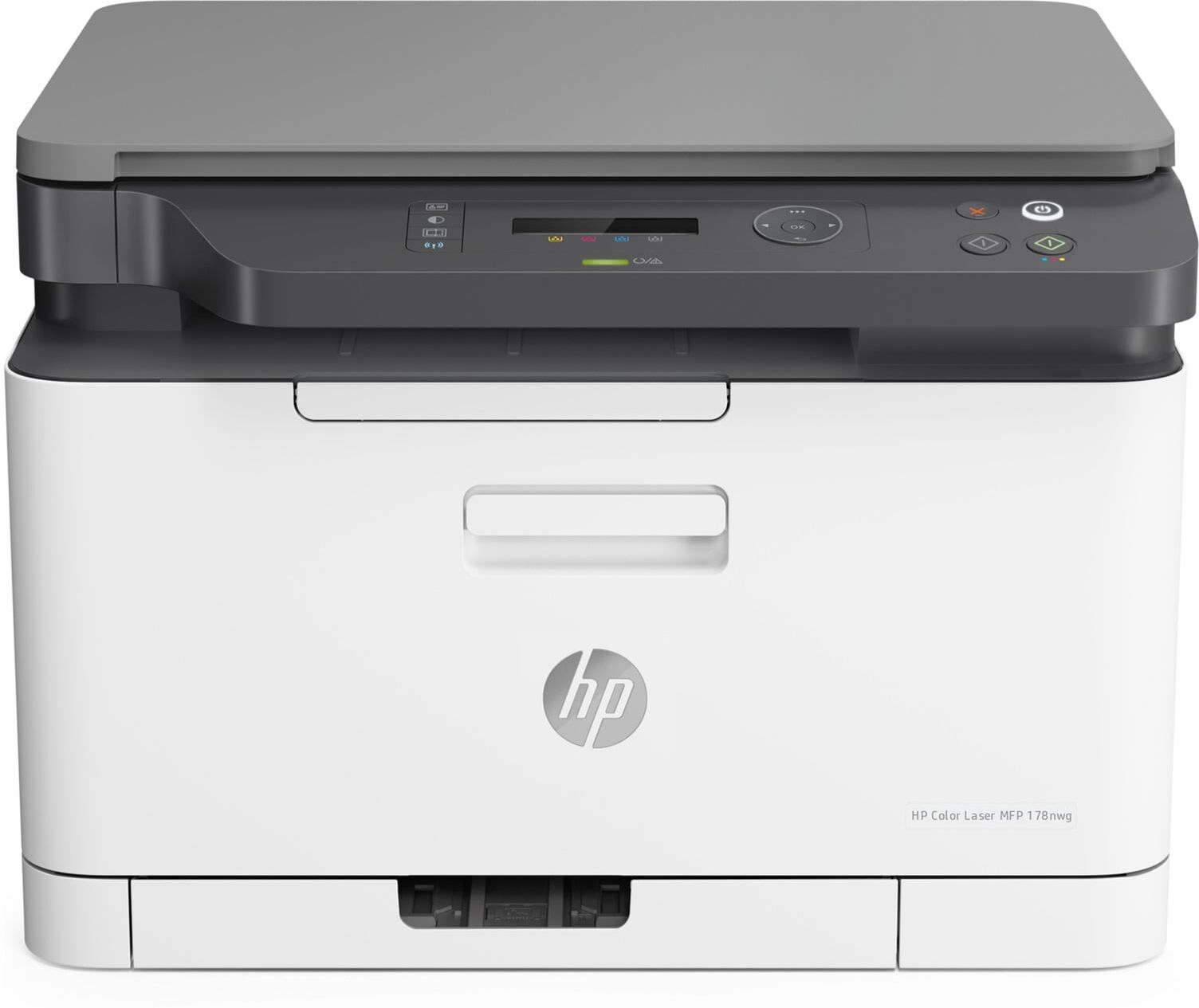 HP Color Laser MFP 178nw