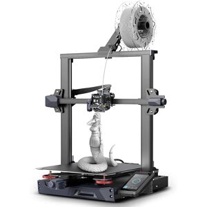 Creality Ender-3 S1 Plus - 3D-printer